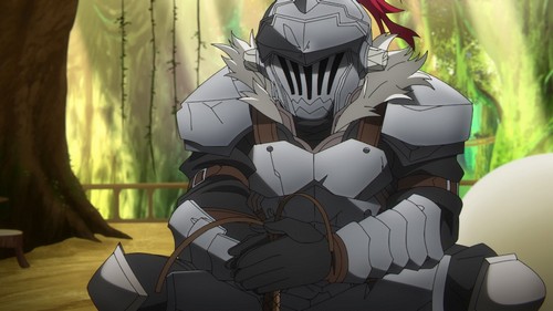 Goblin Slayer II Episode 6 Sub Indo