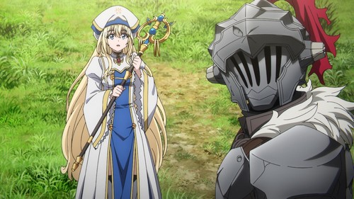 Goblin Slayer II Episode 7 Sub Indo