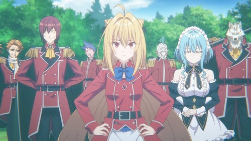 Hikikomari Kyuuketsuki no Monmon Episode 7 Sub Indo