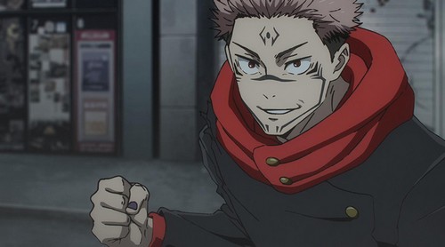 Jujutsu Kaisen 2nd Season Episode 17 Sub Indo