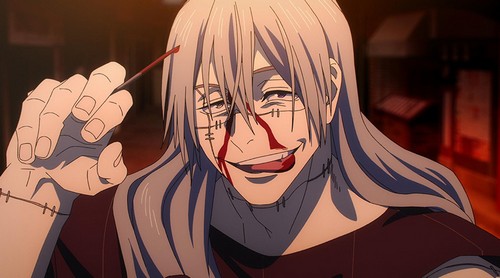 Jujutsu Kaisen 2nd Season Episode 19 Sub Indo