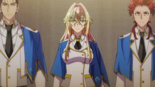 Kikansha no Mahou wa Tokubetsu desu Episode 6 Sub Indo