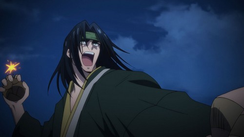 Rurouni Kenshin: Meiji Kenkaku Romantan (2023) Episode 19 Sub Indo