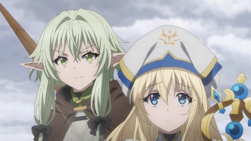 Goblin Slayer II Episode 11 Sub Indo