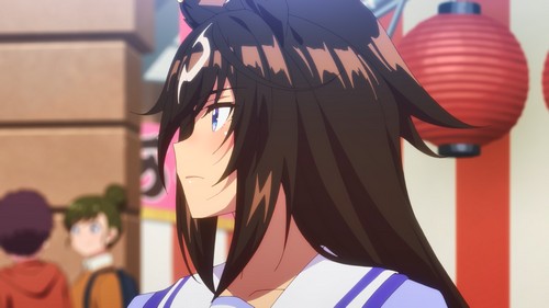 Uma Musume: Pretty Derby Season 3 Episode 10 Sub Indo