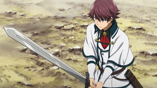 Chiyu Mahou no Machigatta Tsukaikata Episode 4 Sub Indo