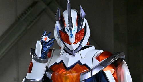 Kamen Rider Gotchard Episode 19 Sub Indo