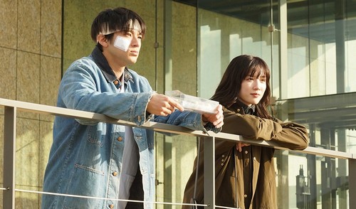 Kimi ga Kokoro wo Kureta Kara (2024) Episode 2 Sub Indo