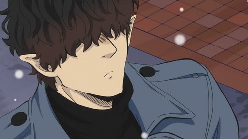 Kyuujitsu no Warumono-san Episode 3 Sub Indo