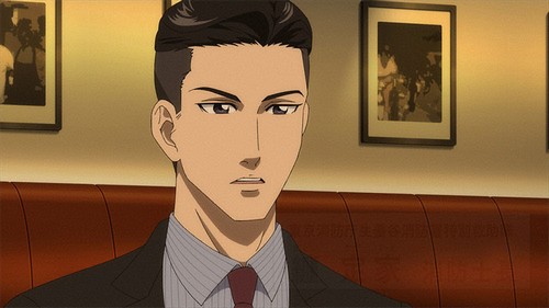 Megumi no Daigo: Kyuukoku no Episode 13 Sub Indo