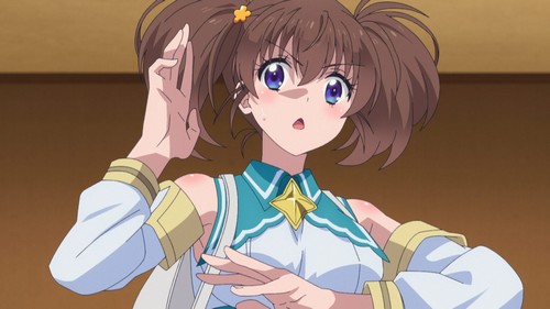 Sokushi Cheat ga Saikyou sugite, Isekai no Yatsura ga Marude Aite ni Naranai n desu ga. Episode 3 Sub Indo