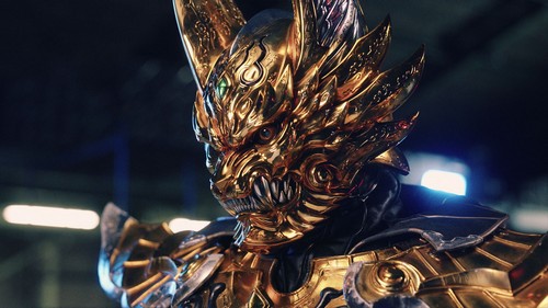 Garo: Hagane wo Tsugu Mono Episode 7 Sub Indo