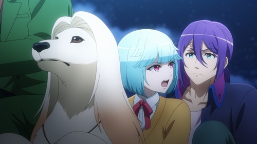 Gekkan Mousou Kagaku Episode 5 Sub Indo