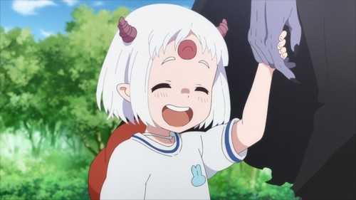 Himesama "Goumon" no Jikan desu Episode 7 Sub Indo