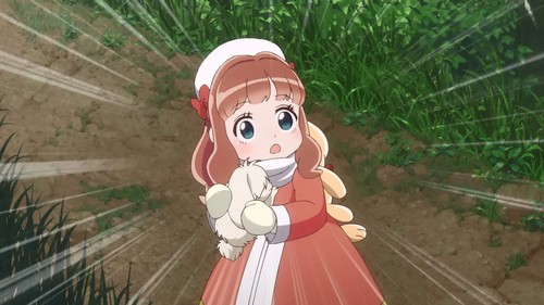 Isekai de Mofumofu Nadenade suru Tame ni Ganbattemasu. Episode 6 Sub Indo