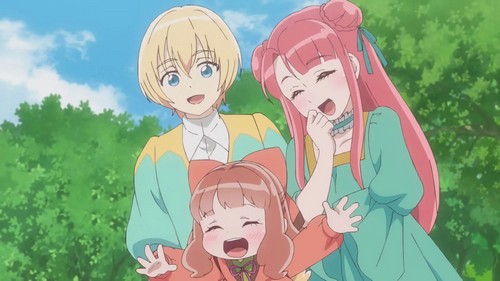 Isekai de Mofumofu Nadenade suru Tame ni Ganbattemasu. Episode 8 Sub Indo