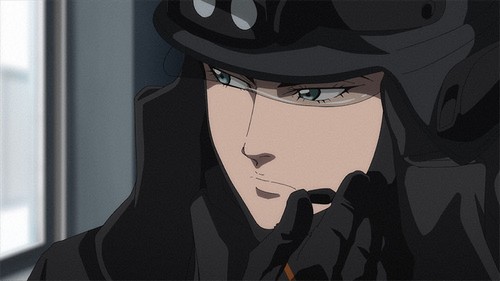 Megumi no Daigo: Kyuukoku no Episode 17 Sub Indo