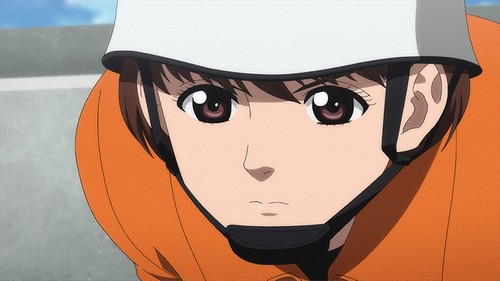 Megumi no Daigo: Kyuukoku no Episode 18 Sub Indo