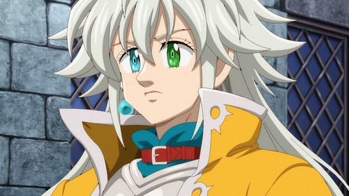 Nanatsu no Taizai: Mokushiroku no Yonkishi Episode 18 Sub Indo