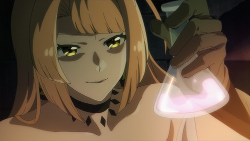 Nozomanu Fushi no Boukensha Episode 5 Sub Indo