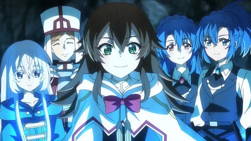 Saikyou Tank no Meikyuu Kouryaku Episode 5 Sub Indo