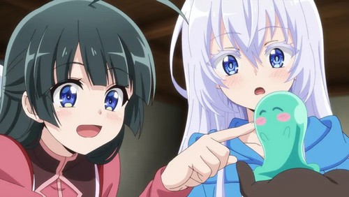 Saikyou Tank no Meikyuu Kouryaku Episode 6 Sub Indo