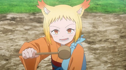 Sengoku Youko Episode 6 Sub Indo