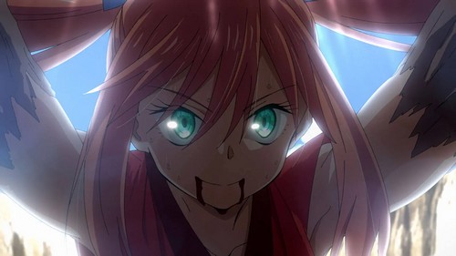 Sengoku Youko Episode 7 Sub Indo