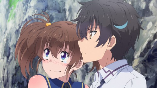 Sokushi Cheat ga Saikyou sugite, Isekai no Yatsura ga Marude Aite ni Naranai n desu ga. Episode 5 Sub Indo