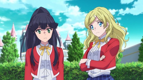 Sokushi Cheat ga Saikyou sugite, Isekai no Yatsura ga Marude Aite ni Naranai n desu ga. Episode 9 Sub Indo