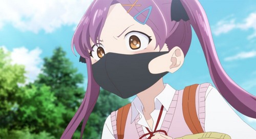 Boku no Kokoro no Yabai Yatsu Season 2 Episode 12 Sub Indo