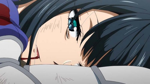 Chiyu Mahou no Machigatta Tsukaikata Episode 11 Sub Indo