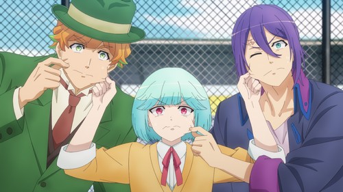 Gekkan Mousou Kagaku Episode 8 Sub Indo