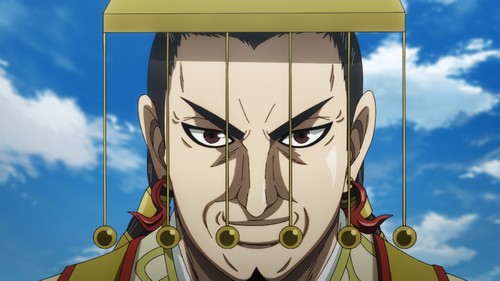 Kingdom 5th Season Episode 13 [END] Sub Indo