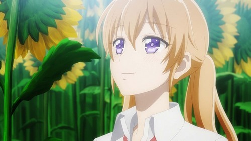 Momochi-san Chi no Ayakashi Ouji Episode 12 [END] Sub Indo