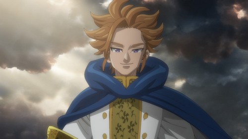 Nanatsu no Taizai: Mokushiroku no Yonkishi Episode 24 [END] Sub Indo