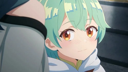 Saijaku Tamer wa Gomi Hiroi no Tabi wo Hajimemashita. Episode 10 Sub Indo