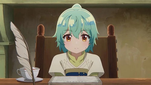 Saijaku Tamer wa Gomi Hiroi no Tabi wo Hajimemashita. Episode 12 [END] Sub Indo