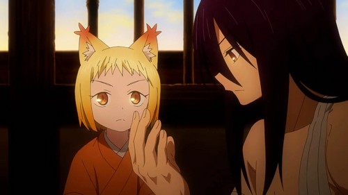 Sengoku Youko Episode 11 Sub Indo