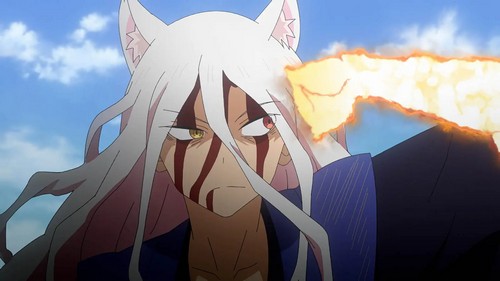 Sengoku Youko Episode 12 Sub Indo