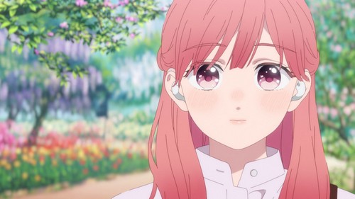 Yubisaki to Renren Episode 12 [END] Sub Indo