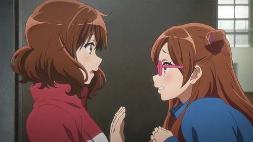 Hibike! Euphonium 3 Episode 2 Sub Indo