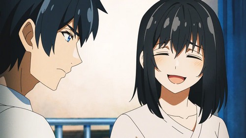 Jiisan Baasan Wakagaeru Episode 2 Sub Indo