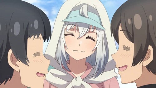 Jiisan Baasan Wakagaeru Episode 4 Sub Indo