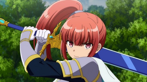 Maou no Ore ga Dorei Elf wo Yome ni Shitanda ga, Dou Medereba Ii? Episode 3 Sub Indo