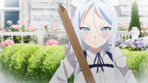 Tensei shitara Dainana Ouji Datta node, Kimama ni Majutsu wo Kiwamemasu Episode 3 Sub Indo