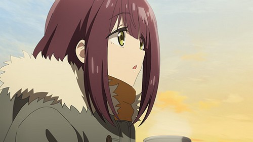 Yuru Camp△ Season 3 Episode 2 Sub Indo