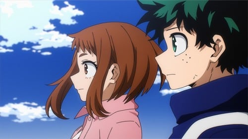 Boku no Hero Academia 7th Season Episode 5 Sub Indo