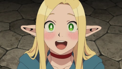 Dungeon Meshi Episode 19 Sub Indo