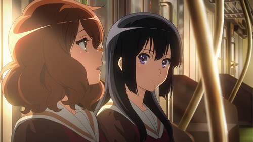 Hibike! Euphonium 3 Episode 5 Sub Indo